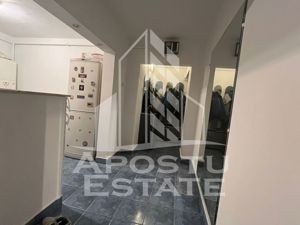 Apartament cu 2 camere, semidecomandat, etaj intermediar - imagine 5