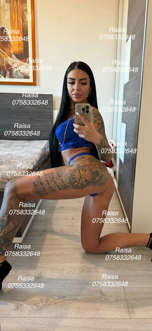 ! Raisa ! Torontal ! Vox ! - imagine 2