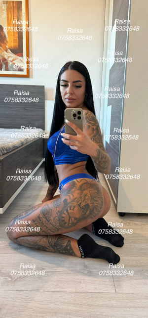 ! Raisa ! Torontal ! Vox ! - imagine 5