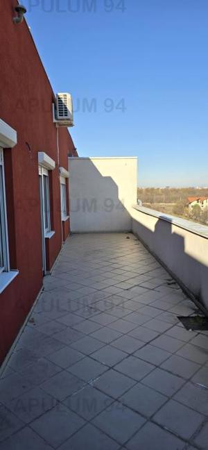 Apartament 3 camere cu terasa de 29 mp Prelungirea Ghencea stradal.  - imagine 2