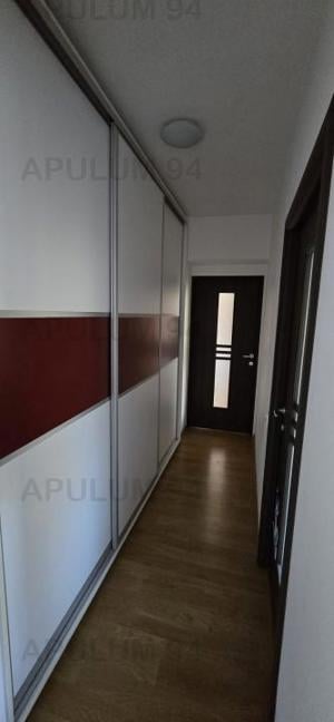 Apartament 3 camere cu terasa de 29 mp Prelungirea Ghencea stradal.  - imagine 9