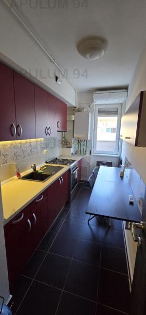 Apartament 3 camere cu terasa de 29 mp Prelungirea Ghencea stradal.  - imagine 8