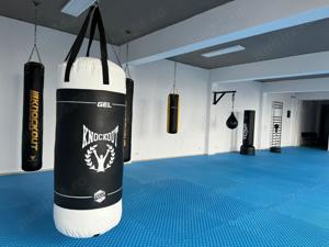 Cladire noua cu SALI Dans   Karate   Box   Kickboxing Popesti Leordeni - imagine 5