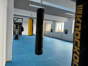 Cladire noua cu SALI Dans   Karate   Box   Kickboxing Popesti Leordeni - imagine 3