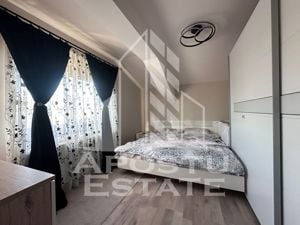 Duplex Modern in Mosnita Veche 3 dormitoare mobilat - imagine 16