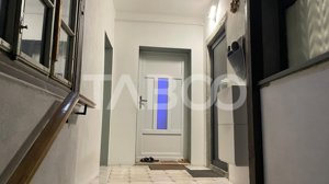 Apartament la casa de vanzare in Cisnadie - Perfect pentru un cuplu - imagine 7