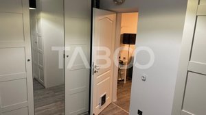 Apartament la casa de vanzare in Cisnadie - Perfect pentru un cuplu - imagine 10