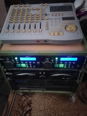 rack complet  audio - imagine 3