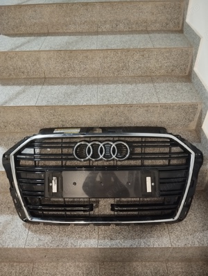 Grila radiator Audi A3, S3 ( 2016-2024 )