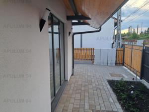 Casă de vânzare în Câmpina - Zona semicentrlă - imagine 11