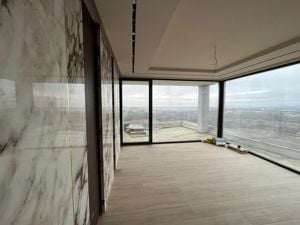 Penthouse 3 camere 85mp in zona Buna Ziua comision 0% - imagine 3