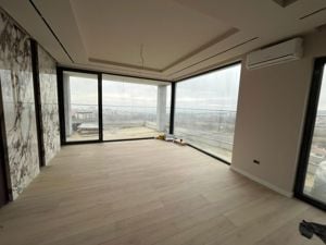 Penthouse 3 camere 85mp in zona Buna Ziua comision 0%