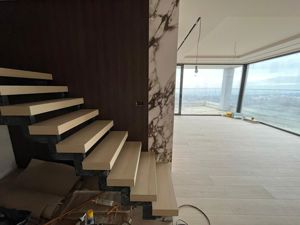 Penthouse 3 camere 85mp in zona Buna Ziua comision 0% - imagine 4