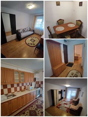 Apartament 3 camere Răcădău  - imagine 5