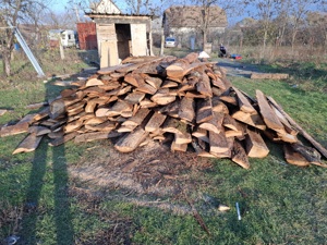 Lemne de foc laturoaie  - imagine 2