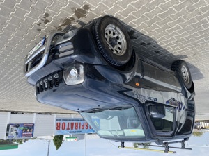 Suzuki Jimny 4x4 - imagine 2