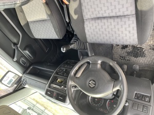 Suzuki Jimny 4x4 - imagine 6