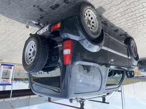 Suzuki Jimny 4x4 - imagine 4