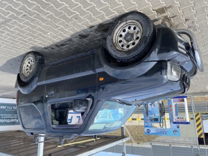 Suzuki Jimny 4x4 - imagine 5