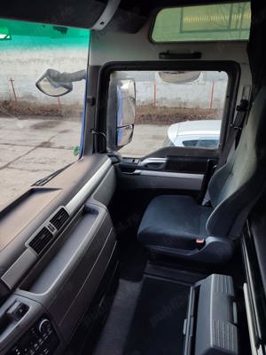 vând Cap Tractor Man Tgx  - imagine 2