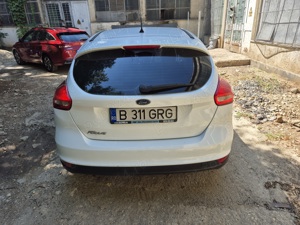 Ford Focus MK3 2015 stare buna - imagine 7