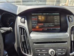 Ford Focus MK3 2015 stare buna - imagine 9