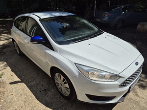 Ford Focus MK3 2015 stare buna - imagine 3
