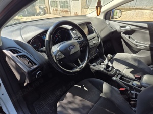 Ford Focus MK3 2015 stare buna - imagine 8