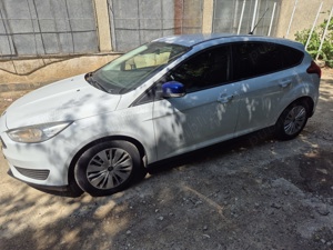 Ford Focus MK3 2015 stare buna - imagine 4