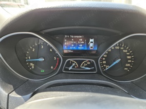 Ford Focus MK3 2015 stare buna - imagine 5