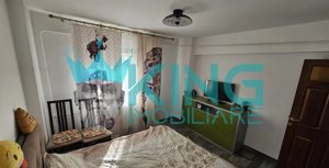 Ploiesti | Republicii  Mihai Viteazul | Apartament 2 camere decomandat etaj 8/8  - imagine 6