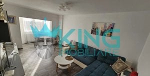 Ploiesti | Republicii  Mihai Viteazul | Apartament 2 camere decomandat etaj 8/8 