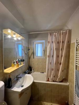 Vând Apartament 4 camere SU 98mp (2 băi) + 2 balcoane 7.4mp + Garaj - imagine 3