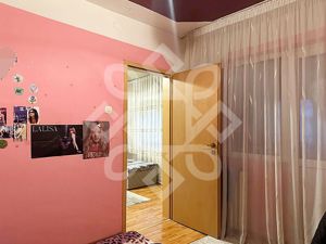 Apartament cu 3 camere de vanzare in Iosia, Oradea - imagine 5