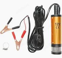 Pompa transfer combustibil la 12 v 24 v si 220 v - imagine 4