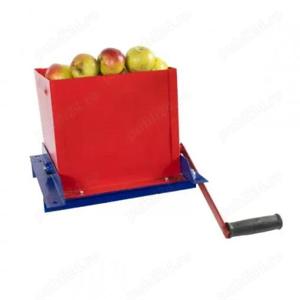 Razator sfecla, mere - Manual