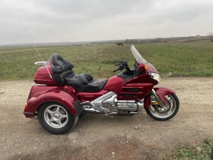 Vand Trike Goldwing - imagine 2