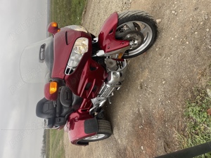 Vand Trike Goldwing