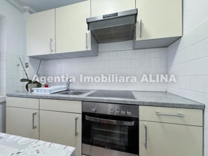 Ap. 2 camere in Deva, zona Astoria, Str. Cioclovina, 37 mp, etaj 4, mobilat si utilat... - imagine 15