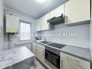 Ap. 2 camere in Deva, zona Astoria, Str. Cioclovina, 37 mp, etaj 4, mobilat si utilat... - imagine 14