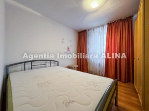 Ap. 2 camere in Deva, zona Astoria, Str. Cioclovina, 37 mp, etaj 4, mobilat si utilat... - imagine 9