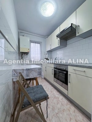 Ap. 2 camere in Deva, zona Astoria, Str. Cioclovina, 37 mp, etaj 4, mobilat si utilat... - imagine 13