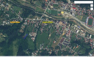 Teren intravilan Rm. Valcea, str. Morilor 1.000 mp - imagine 3