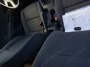 Vînd Vw Golf 5 19 motorina  - imagine 3