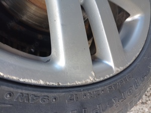 Vînd Vw Golf 5 19 motorina  - imagine 7