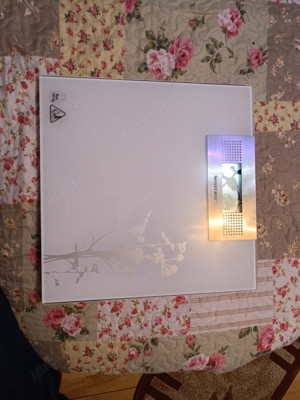 Cantar electronic Silvercrest