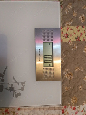 Cantar electronic Silvercrest - imagine 2