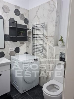 Apartament exclusivist cu trei camere in zona Take Ionescu - imagine 15