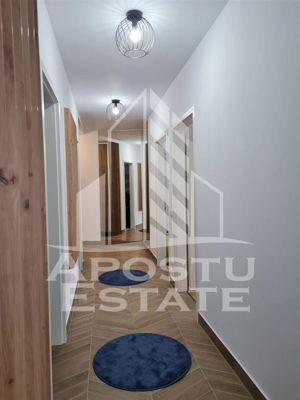 Apartament exclusivist cu trei camere in zona Take Ionescu - imagine 13