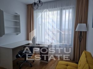 Apartament exclusivist cu trei camere in zona Take Ionescu - imagine 11